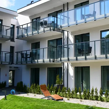 Blue Sky - 301 Niechorze