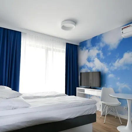 Apartmán Blue Sky - 301