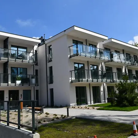 Blue Sky - 301 Apartmán *