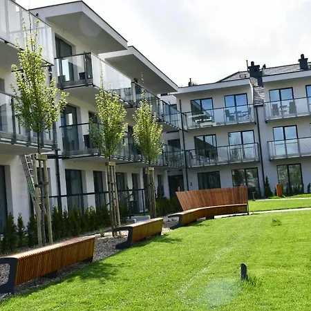 Blue Sky - 301 * Niechorze