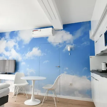 Blue Sky - 301 Apartmán