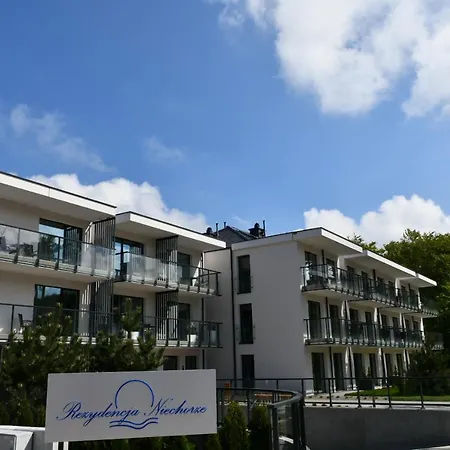 Blue Sky - 301 Apartmán *