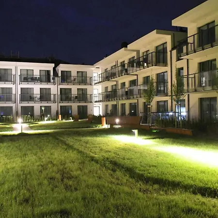 Apartmán Blue Sky - 301