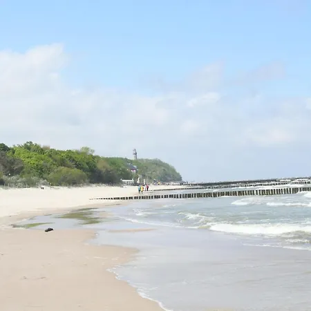 Blue Sky - 301 Apartmán