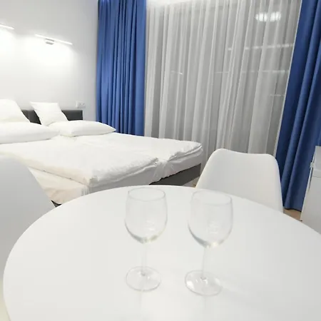 Blue Sky - 301 * Niechorze