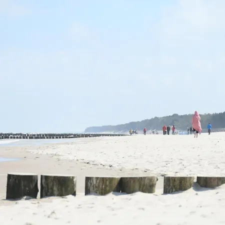 Blue Sky - 301 Apartmán