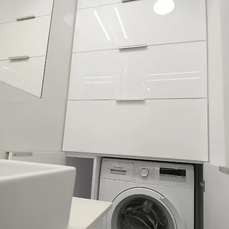 Apartmán Blue Sky - 301 *