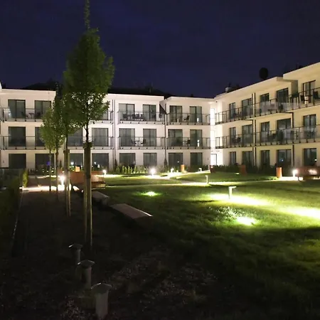 Blue Sky - 301 Apartmán