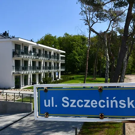 Blue Sky - 301 Niechorze