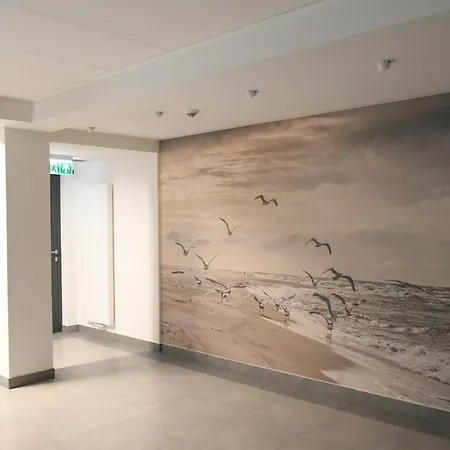 Apartmán Blue Sky - 301 Niechorze