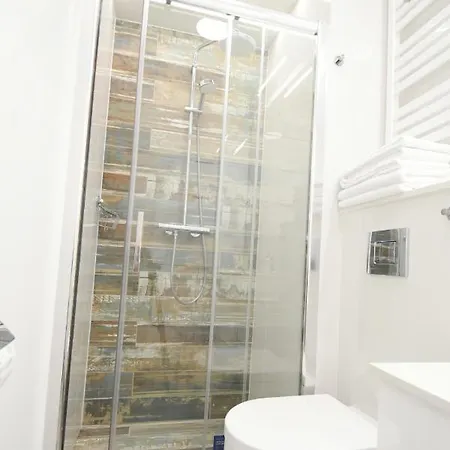 Blue Sky - 301 Apartmán