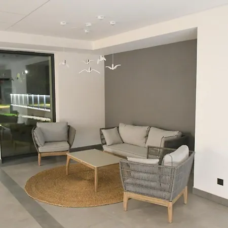 Apartmán Blue Sky - 301