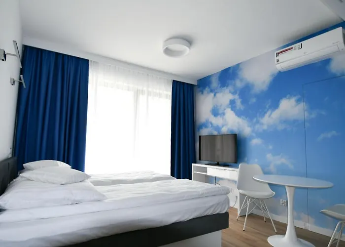 アパート Blue Sky - 301