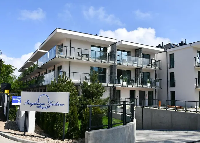 アパート Blue Sky - 301 *