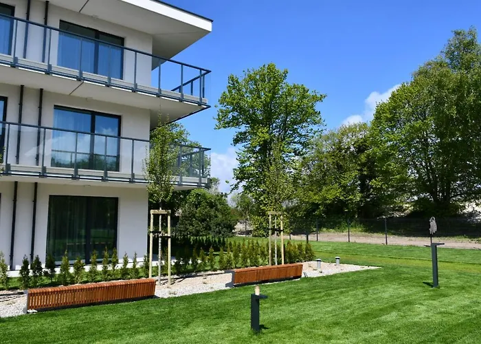 Blue Sky - 301 アパート *