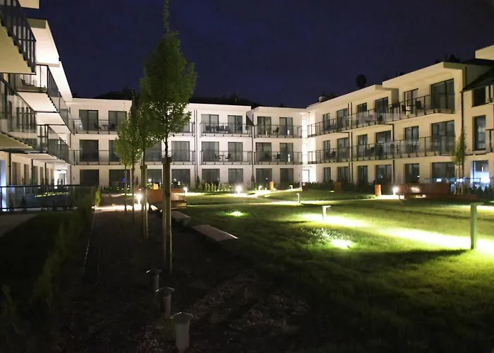 Blue Sky - 301 アパート