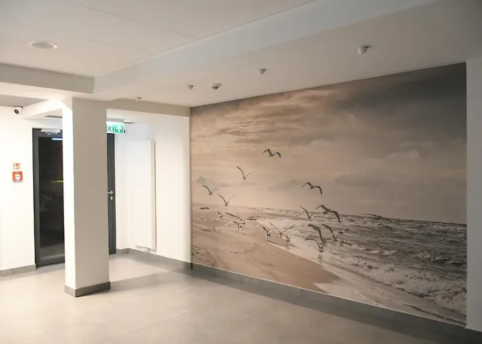 アパート Blue Sky - 301 ニエホジェ