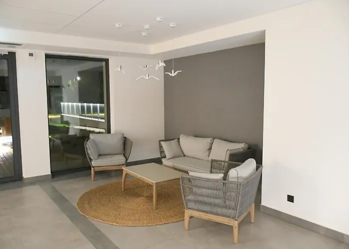 アパート Blue Sky - 301